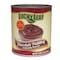 Lucky Leaf Chocolate Pudding No 10 Can, PK6 PK6 FFPDR2801LKL01 - alternate 1